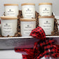 Nikki Duke Holiday Candle Gift Set