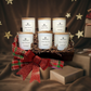 Nikki Duke Holiday Candle Gift Set