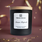 Nikki Duke Amour Tropicale 8 oz Premium Soy + Coconut Candle