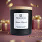 Nikki Duke Amour Tropicale 8 oz Premium Soy + Coconut Candle