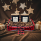 Nikki Duke His + Hers Candle Gift Set