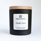 Vanilla Crème Premium Soy Candle