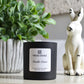 Vanilla Crème Premium Soy Candle