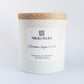 Christmas Sugar Cookie Premium Soy Candle