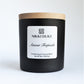 Amour Tropicale Premium Soy Candle