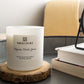 Majestic Nordic Spruce Premium Soy Candle